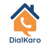 DialKaro App logo - Similar company to Impower Virtual Knowledge Hub