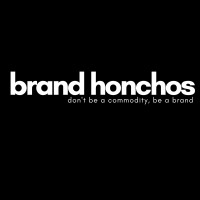 Brand Honchos logo - Similar company to Digital Amhser