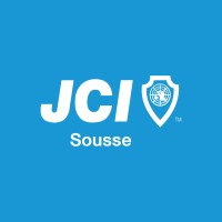 JCI Sousse logo - Similar company to Thnity