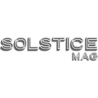 SOLSTICE MAGAZINE logo - Similar company to Dew Magazine