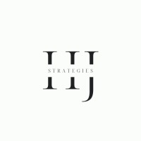 HJ STRATEGIES logo - Similar company to Forgeup Ventures