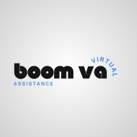 Boom VA logo - Similar company to Thriveonlife