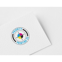 Priority Printing SS logo - Similar company to Displaypoint Manufacturing Ltd.