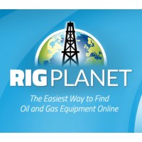 Rig Planet Inc. logo - Similar company to Rig Africa