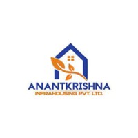Anant krishna infrahousing pvt ltd logo - Similar company to Techmutant