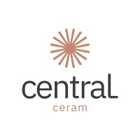 Central Ceram logo - Similar company to Klassty
