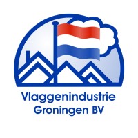 Vlaggenindustrie Groningen BV logo - Similar company to Vlaggenbaas