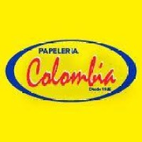Papelería Colombia logo - Similar company to Copy Paper