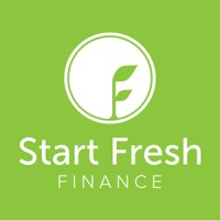 Start Fresh Finance logo - Similar company to Borderless Finance