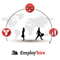 Employ'hire logo - Similar company to Chisel Source