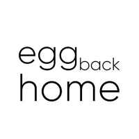 Egg Back Home logo - Similar company to Viva Melhor S.C.I., Lda