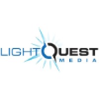 LightQuest Media, Inc. logo - Similar company to Bmc Ferrell Inc.