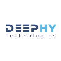 DEEPHY Technologies logo - Similar company to Deepinnovations