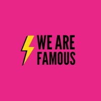We are famous Paris logo - Similar company to The Inspiration Lab. - Leadership. Diversité. Inclusion.