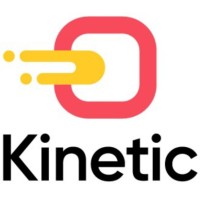 Kinetic logo - Similar company to Sesgweg Software Solutions