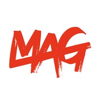 HanzeMag logo - Similar company to Raya Recordings
