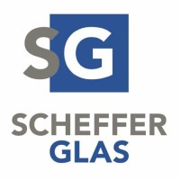 Scheffer Glas logo - Similar company to All-In Glas