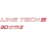 LINE TECH AG logo - Similar company to Kiwi Motion