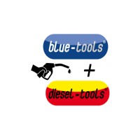 Blue-Tools | Diesel-Tools logo - Similar company to Tienda Deli