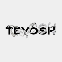 TeYosh logo - Similar company to 42 Branded