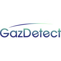 GazDetect logo - Similar company to Ereti
