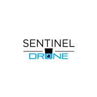 Sentinel Drone logo - Similar company to Sentinel