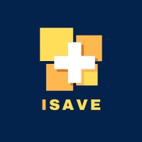 Isave logo - Similar company to Amares