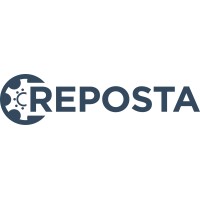 Reposta logo - Similar company to Pioneers Integrated Solution-Pis