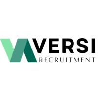 Versi Recruitment logo - Similar company to Solution4U - Recruitment
