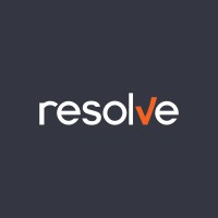 Resolve Solution Partners logo - Similar company to Trackmatic