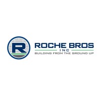Roche Bros., Inc (RBI) logo - Similar company to Harvey Construction