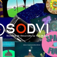 SODVI, UNAM logo - Similar company to Algo Studio