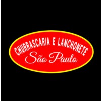 Churrascaria e Lanchonete São Paulo logo - Similar company to M & M Lanchonete