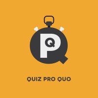 Excellion Technologies Pvt. Ltd. (Quiz Pro Quo)