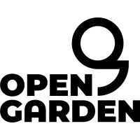 Open Garden