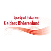Spoedpost Huisartsen Gelders Rivierenland logo - Similar company to Stichting Nts (Nederlandse Triage Standaard)