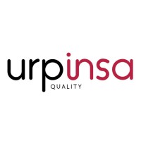 Urpinsa Quality logo - Similar company to Rexo (Tir)