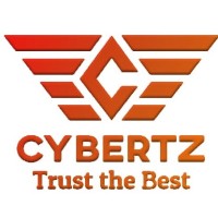 CYBERTZ CIVIL COMPANY LIMITED logo - Similar company to Techy8