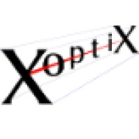 Xoptix Ltd logo - Similar company to De-Velop Consulting Llc