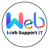 Web Support IT logo - Similar company to A.Drones