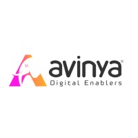 Avinya Infotech Private Limited✔️ logo - Similar company to Natson Steels