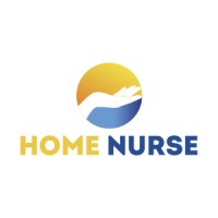 Home Nurse logo - Similar company to Home Nurse
