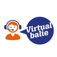 Virtual Balie logo - Similar company to Ellan.Design