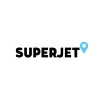 SuperJet Oman logo - Similar company to Rayed Al Kamil Llc