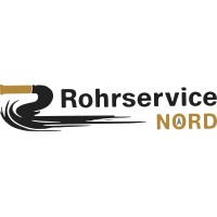 Rohrservice Nord GmbH logo - Similar company to Pipeguys Gmbh