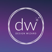 Design Wizard logo - Similar company to Infinity Technosys Innovation Solution