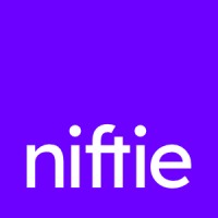 Niftie logo - Similar company to Dynamic Measures
