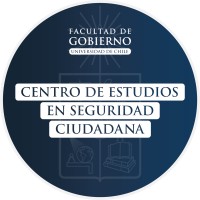 Centro de Estudios en Seguridad Ciudadana (CESC) logo - Similar company to Facultad De Gobierno Universidad De Chile