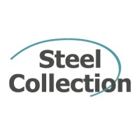 Steel Collection – Xanten logo - Similar company to Schlottmann-Moers
