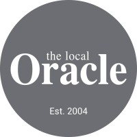 the local Oracle logo - Similar company to Moore Digital